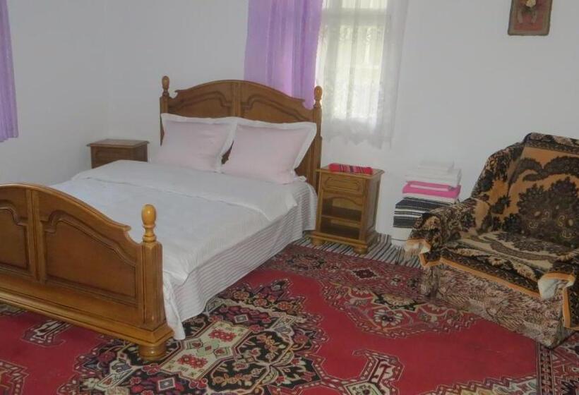 آپارتمان 2 خوابه, Pensiunea Poiana De Vis