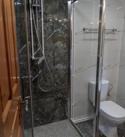 Номер Стандарт с Балконом, Pensiunea Poiana De Vis