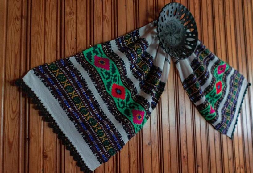 Апартаменты 2 Спальни, Pensiunea Poiana De Vis