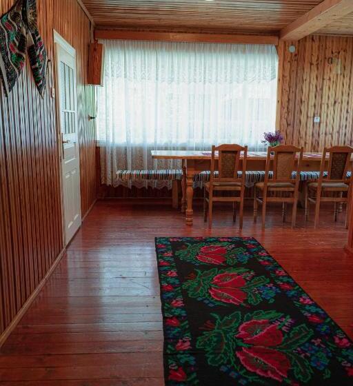 Апартаменты 2 Спальни, Pensiunea Poiana De Vis