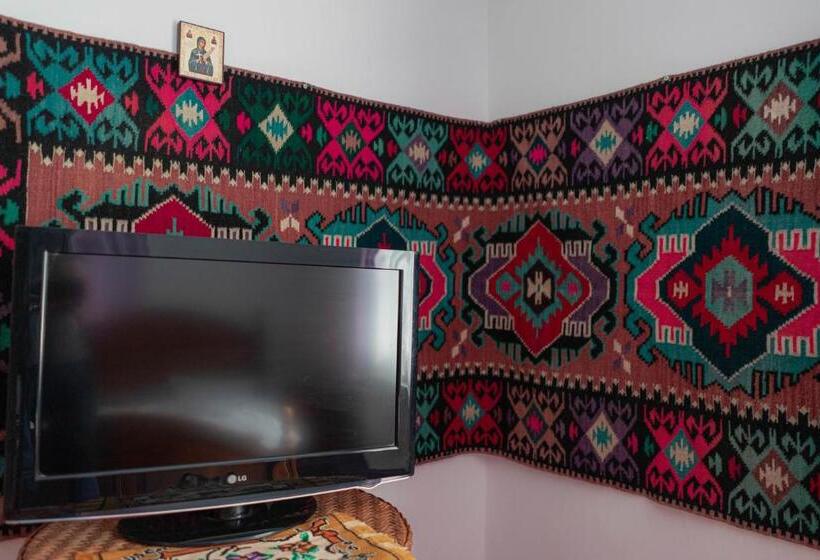 Апартаменты 2 Спальни, Pensiunea Poiana De Vis