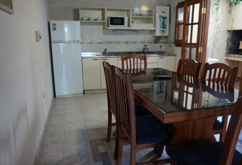 آپارتمان دوبلکس 1 خوابه, Rio Apart