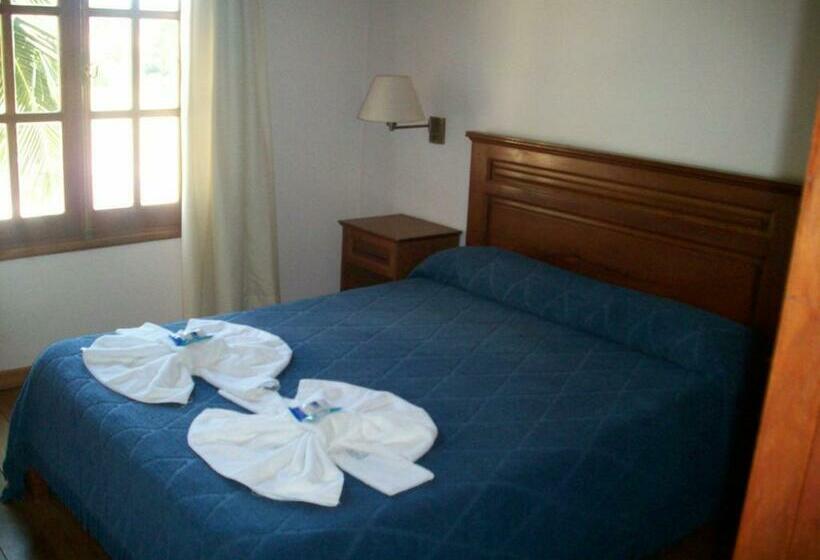 آپارتمان دوبلکس 1 خوابه, Rio Apart