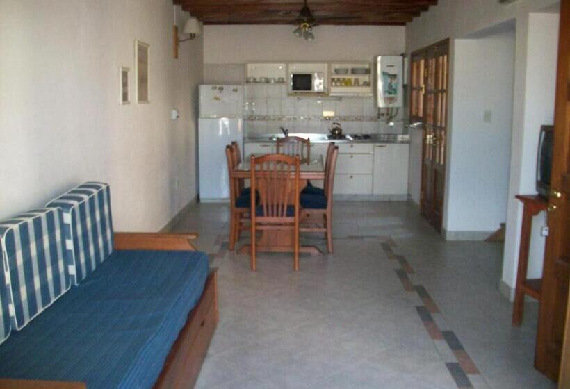 آپارتمان دوبلکس 1 خوابه, Rio Apart