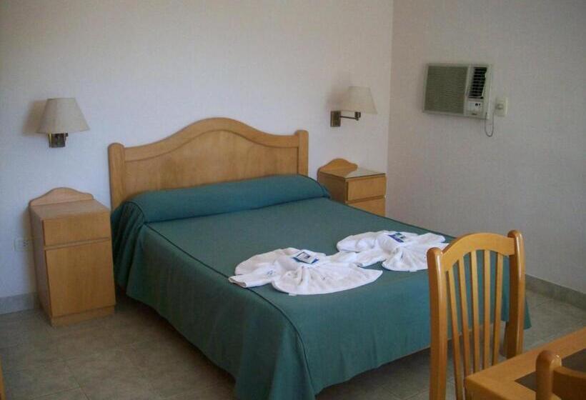 آپارتمان 1 خوابه, Rio Apart