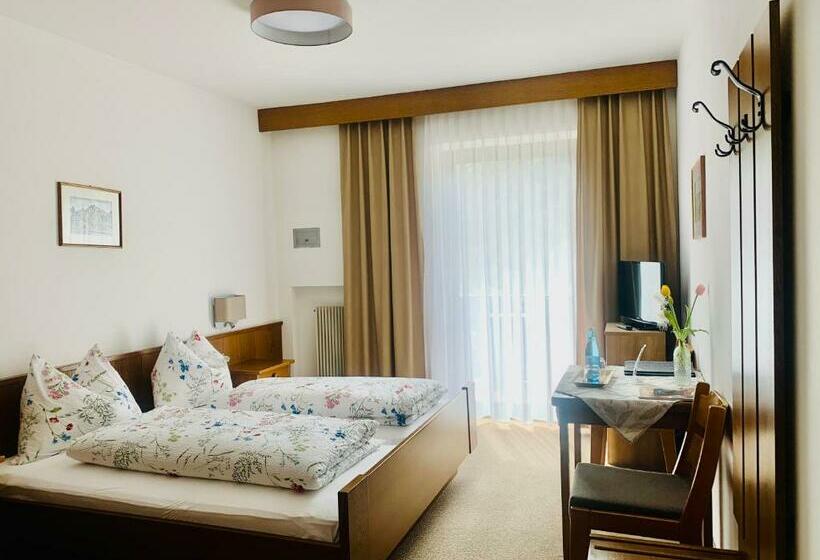 חדר סטנדרט, Tannerhof Bed & Breakfast