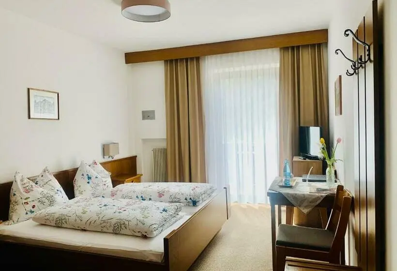 スタンダードルーム, Tannerhof Bed & Breakfast
