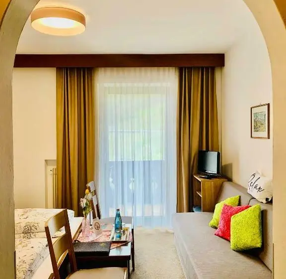 スタンダードルーム, Tannerhof Bed & Breakfast