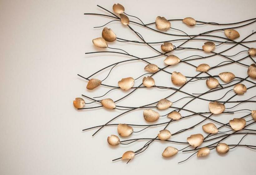 חדר סטנדרט, Tannerhof Bed & Breakfast