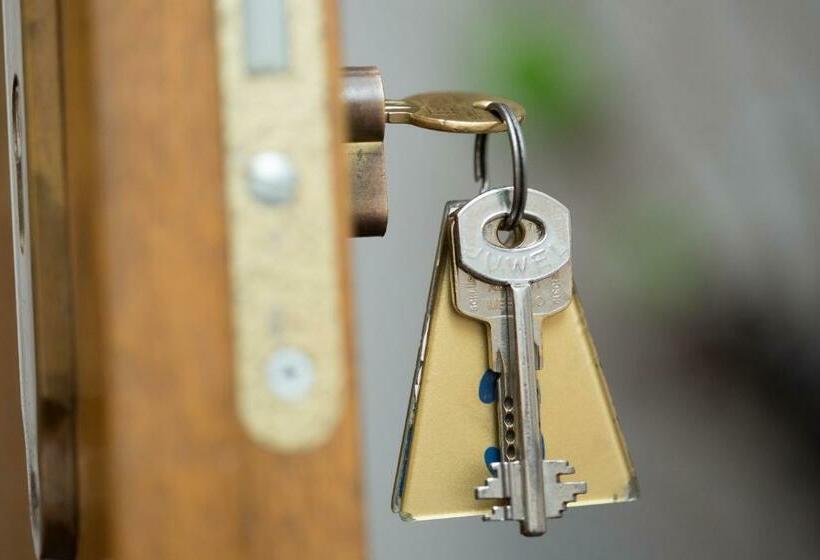 חדר סטנדרט, Tannerhof Bed & Breakfast