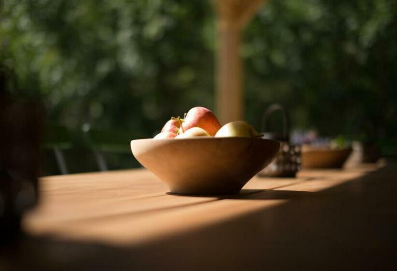 חדר סטנדרט, Tannerhof Bed & Breakfast