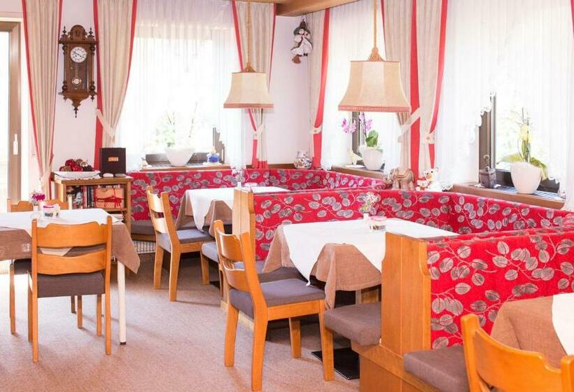 חדר סטנדרט, Tannerhof Bed & Breakfast