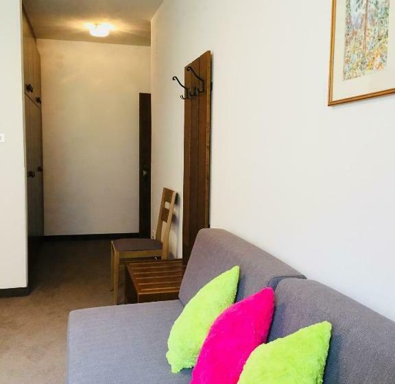 חדר סטנדרט, Tannerhof Bed & Breakfast