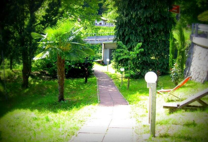 Номер Стандарт, Tannerhof Bed & Breakfast