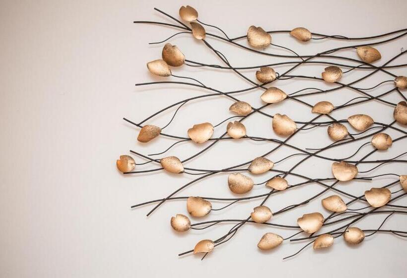 חדר סטנדרט עם מרפסת, Tannerhof Bed & Breakfast