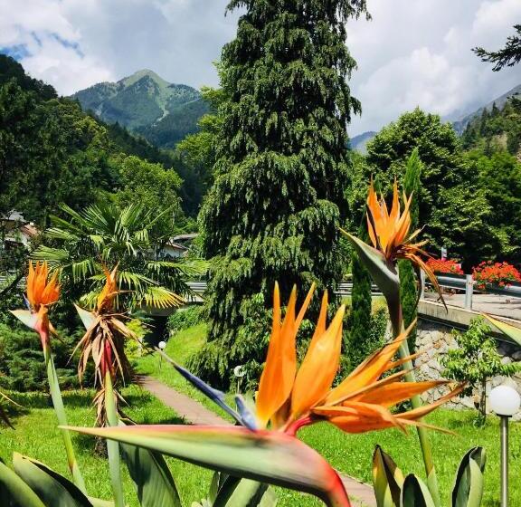 חדר סטנדרט, Tannerhof Bed & Breakfast