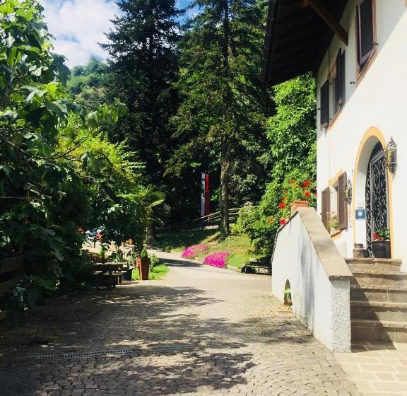 חדר סטנדרט, Tannerhof Bed & Breakfast