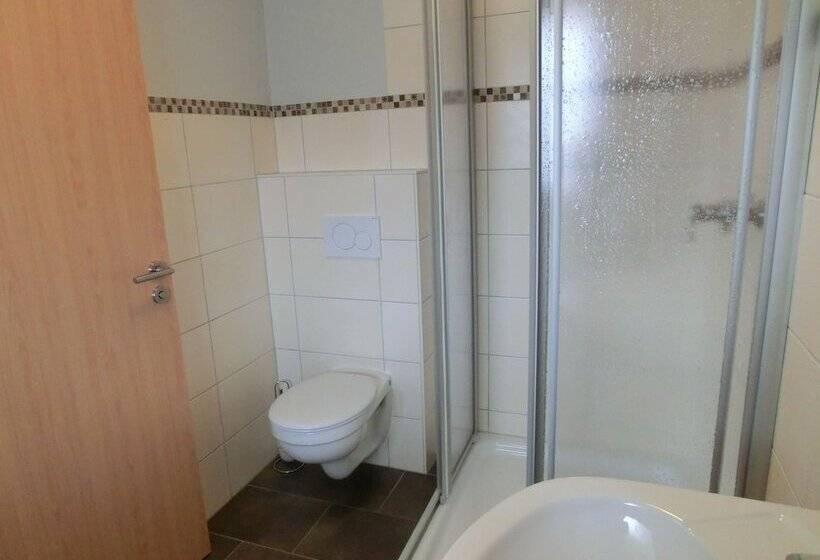 Quarto Comfort, Ferienweingut Hirschen Schulstraße