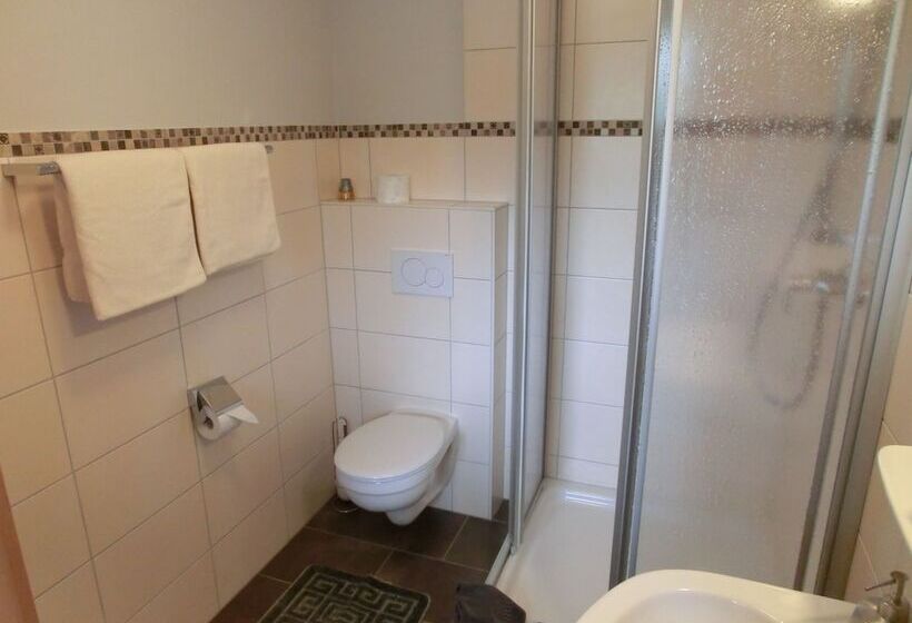 Quarto Comfort, Ferienweingut Hirschen Schulstraße