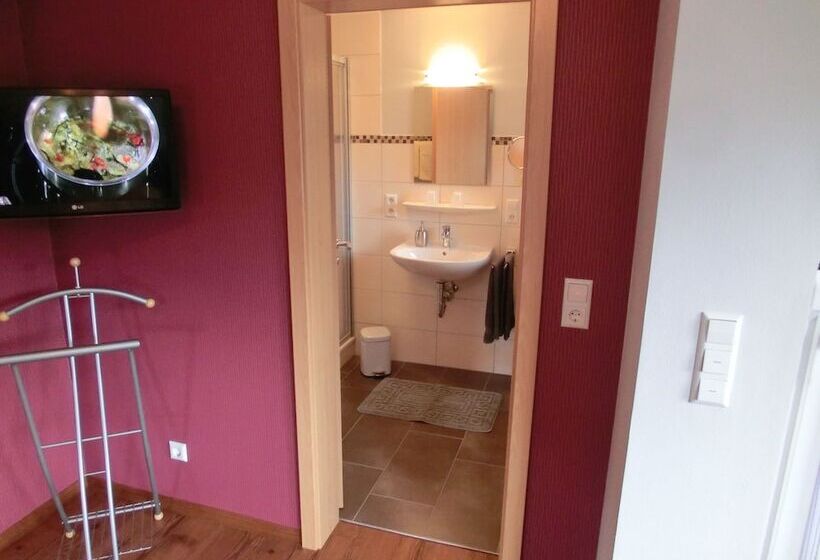 Quarto Comfort, Ferienweingut Hirschen Schulstraße