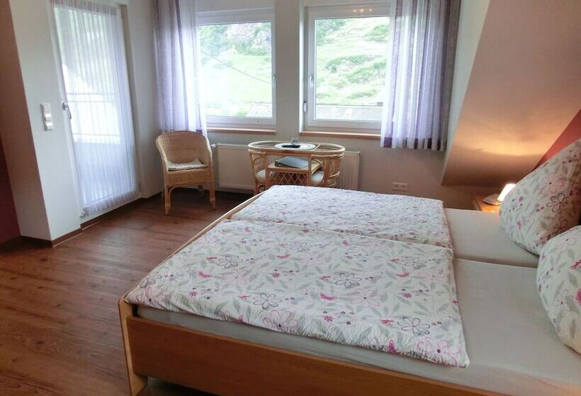 Номер Комфорт, Ferienweingut Hirschen Schulstraße