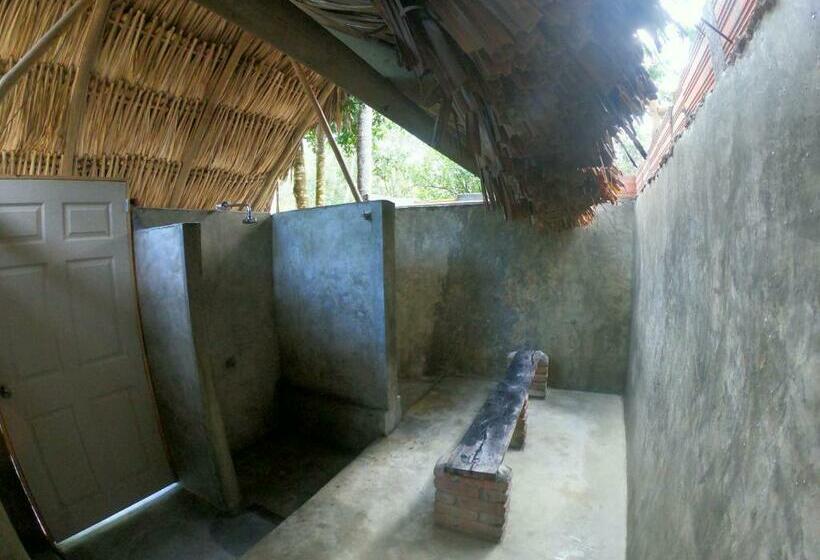 스탠다드 룸, Jasayma Dentro Del Parque Tayrona