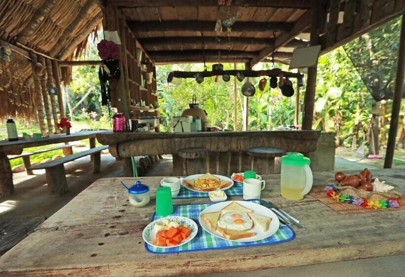 Номер Стандарт, Jasayma Dentro Del Parque Tayrona