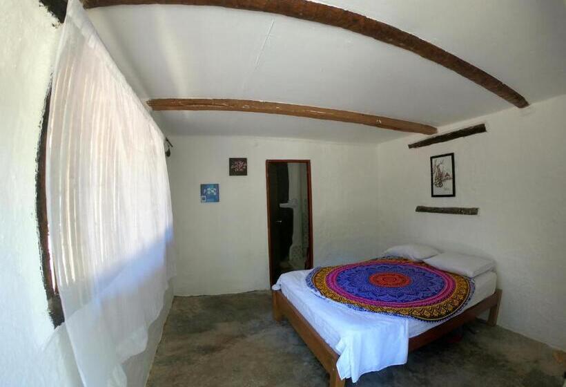 Номер Стандарт, Jasayma Dentro Del Parque Tayrona