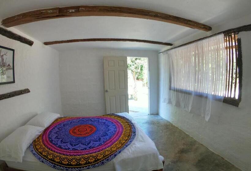 스탠다드 룸, Jasayma Dentro Del Parque Tayrona