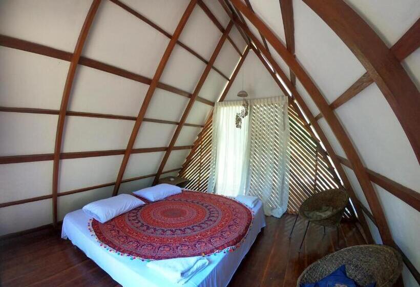 스탠다드 방갈로, Jasayma Dentro Del Parque Tayrona