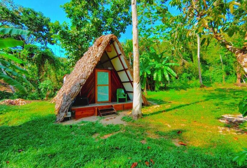 스탠다드 방갈로, Jasayma Dentro Del Parque Tayrona