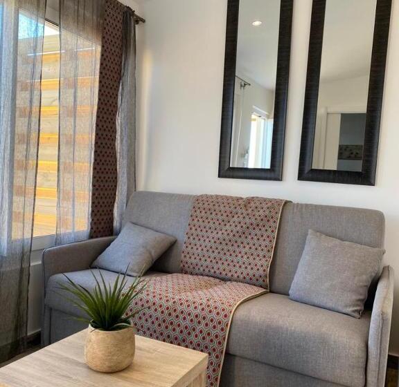 ファミリージュニアスイート, Mariana Plage