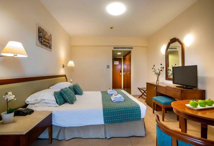 スタンダードシティビュールーム, Aquamare Beach Hotel & Spa