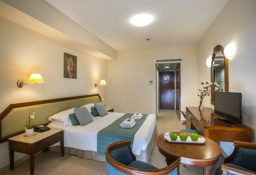 Номер Стандарт Индивидуальный с Видом, Aquamare Beach Hotel & Spa