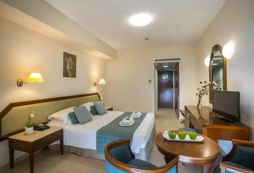景色の見えるスタンダードシングルルーム, Aquamare Beach Hotel & Spa