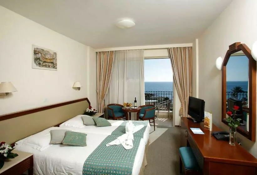 Standard Room Sea View
