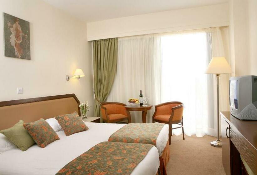 スタンダードシティビュールーム, Aquamare Beach Hotel & Spa