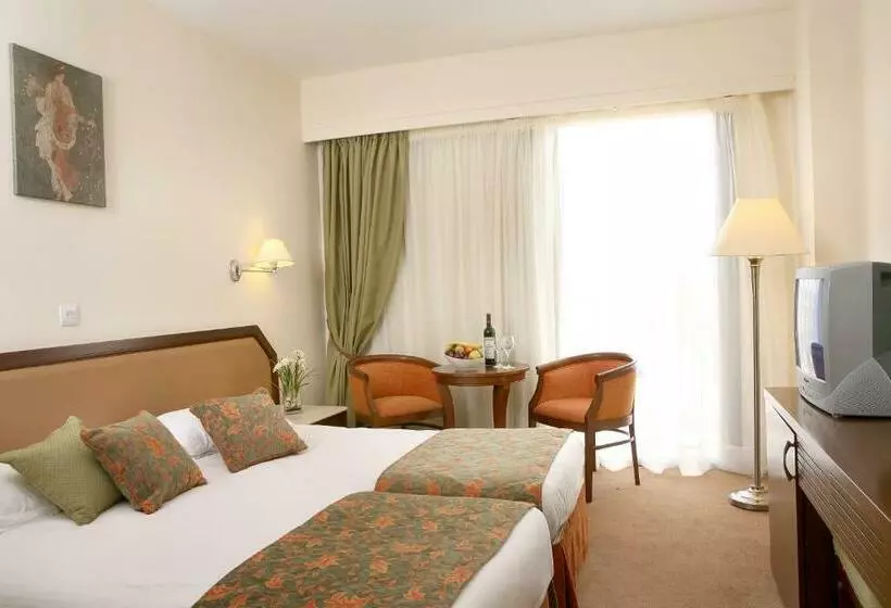 スタンダードシティビュールーム, Aquamare Beach Hotel & Spa