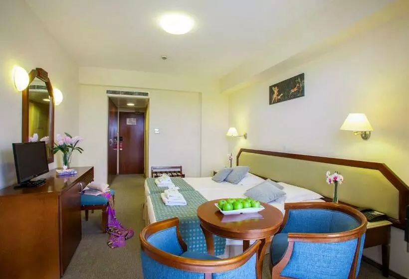 景色の見えるスタンダードシングルルーム, Aquamare Beach Hotel & Spa