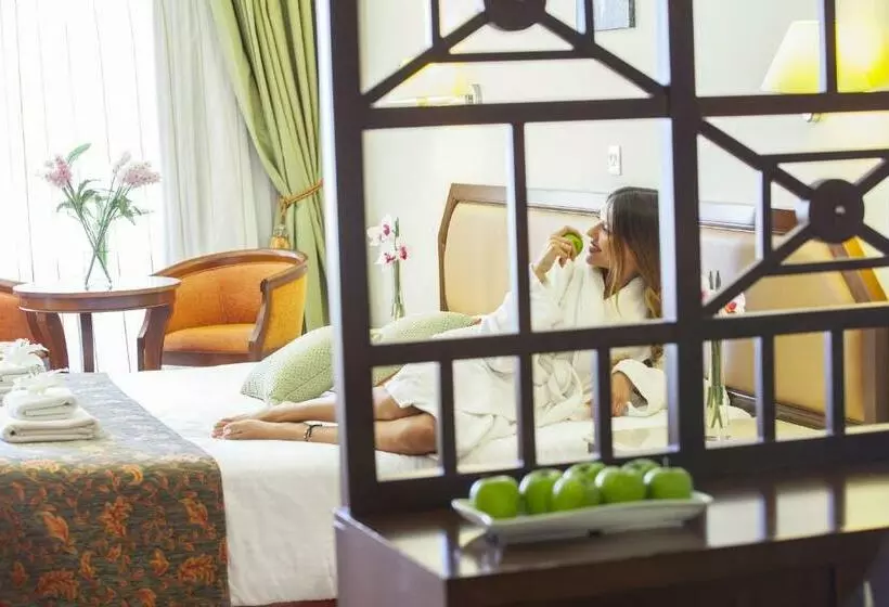 スイート（家族用）, Aquamare Beach Hotel & Spa