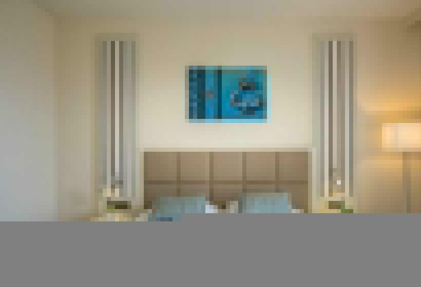 インサイドのスーペリアルーム, Aquamare Beach Hotel & Spa