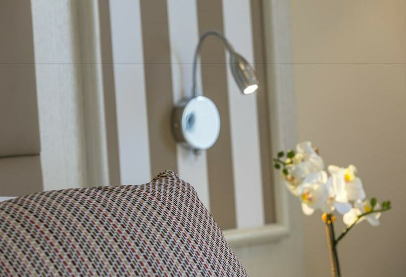 インサイドのスーペリアルーム, Aquamare Beach Hotel & Spa