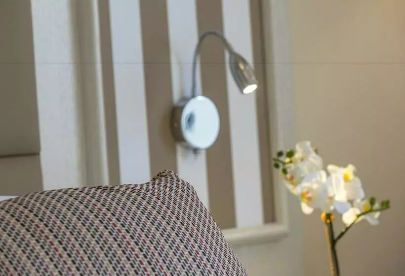 インサイドのスーペリアルーム, Aquamare Beach Hotel & Spa
