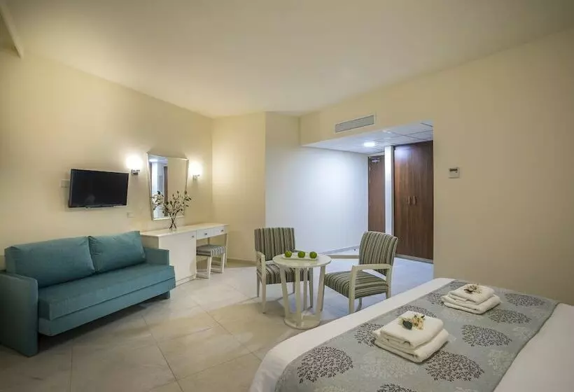 オーシャンビューデラックスルーム, Aquamare Beach Hotel & Spa