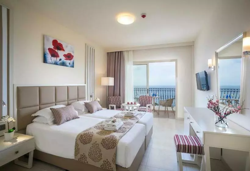 Superior Room Sea View