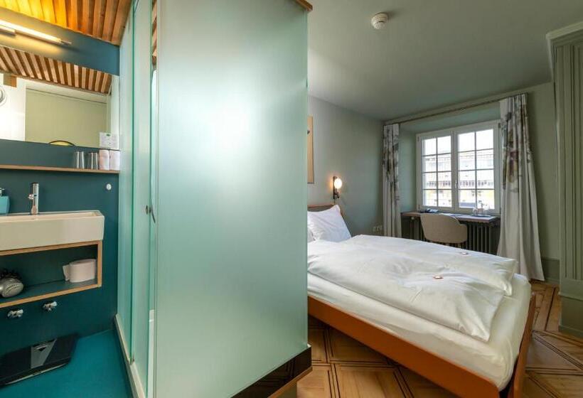 غرفة أساسية, An Der Aare Swiss Quality