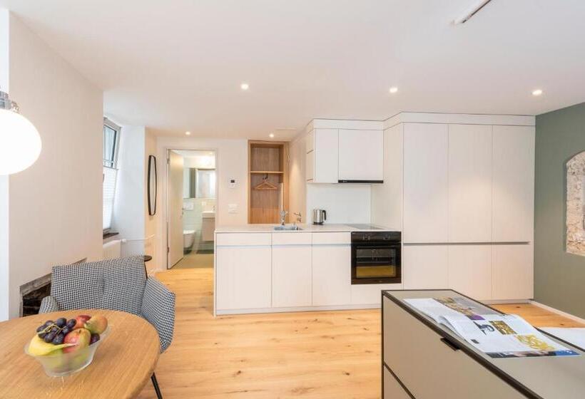 إستوديو قياسى, An Der Aare Swiss Quality