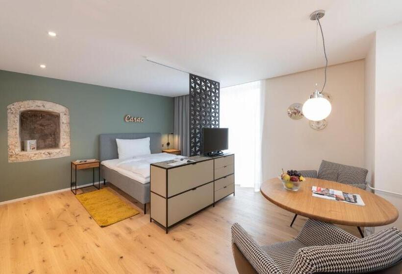 إستوديو قياسى, An Der Aare Swiss Quality