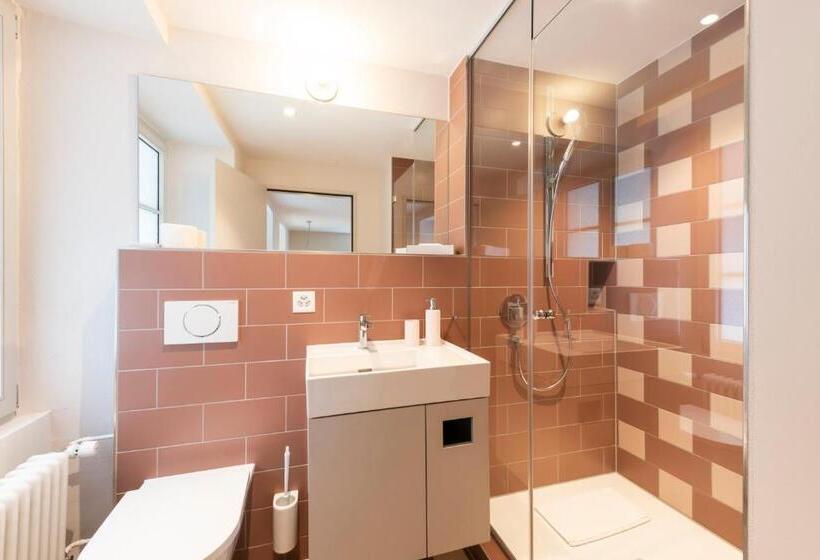 إستوديو قياسى, An Der Aare Swiss Quality