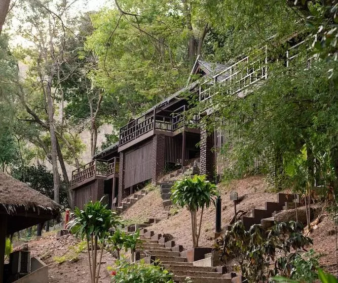 デラックスルーム, Baan Krating Phuket Resort  Sha Plus
